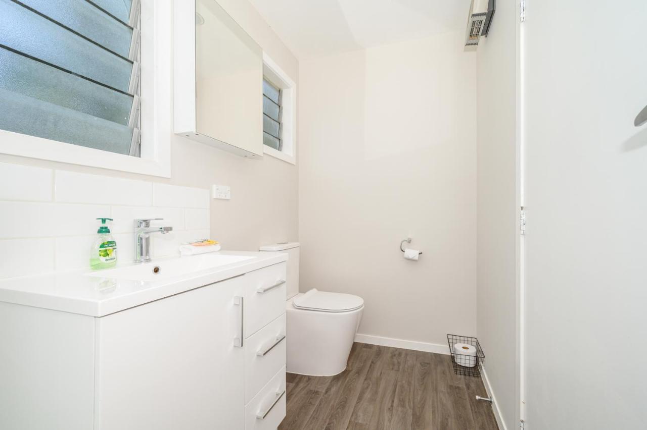 Modernised Mackenzie With Central Location. تويزل المظهر الخارجي الصورة