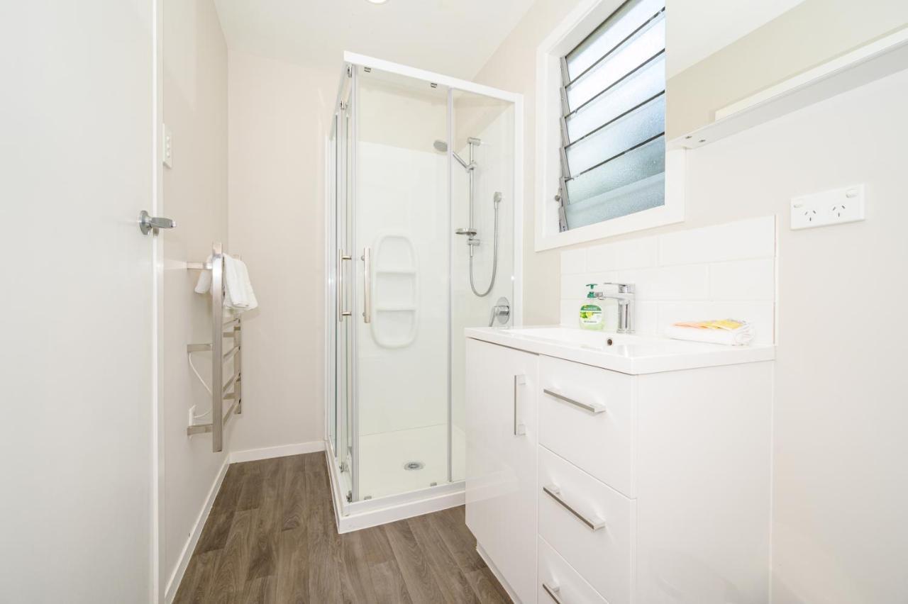 Modernised Mackenzie With Central Location. تويزل المظهر الخارجي الصورة