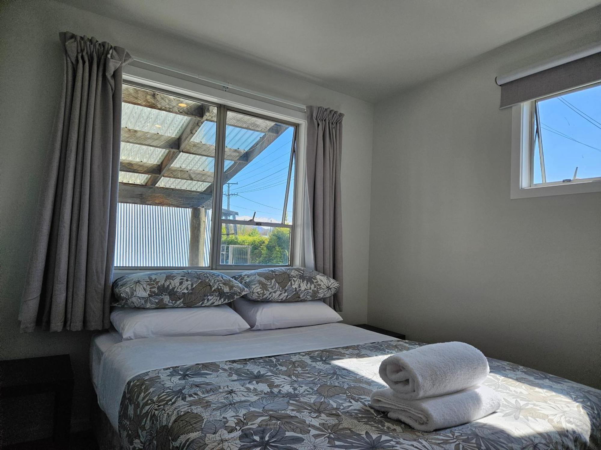 Modernised Mackenzie With Central Location. تويزل المظهر الخارجي الصورة