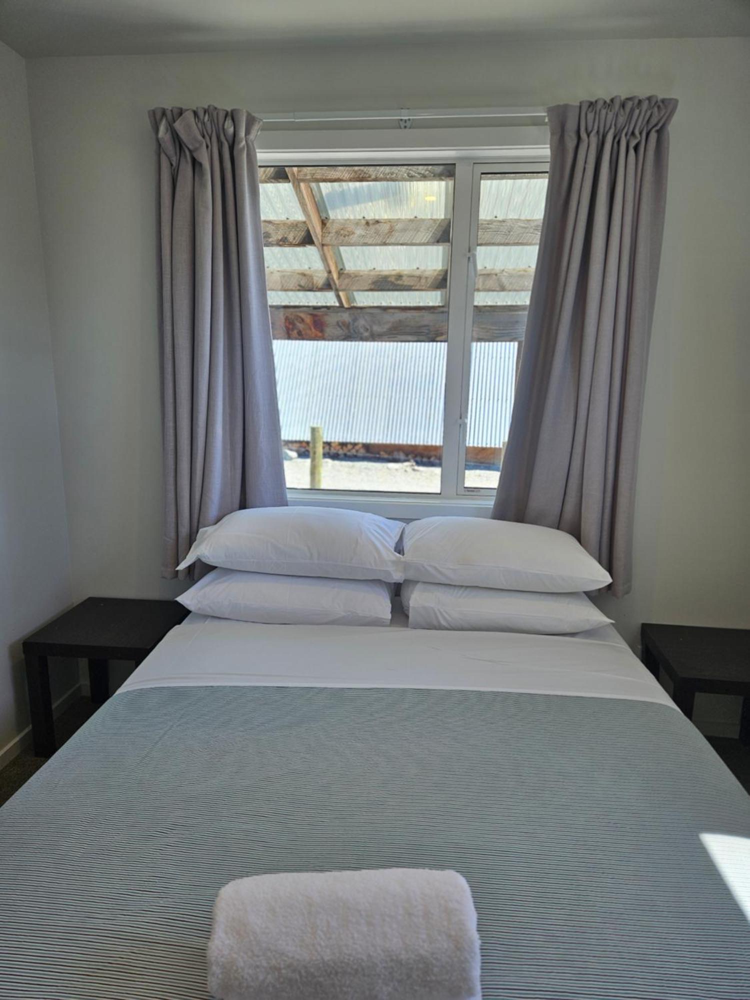 Modernised Mackenzie With Central Location. تويزل المظهر الخارجي الصورة