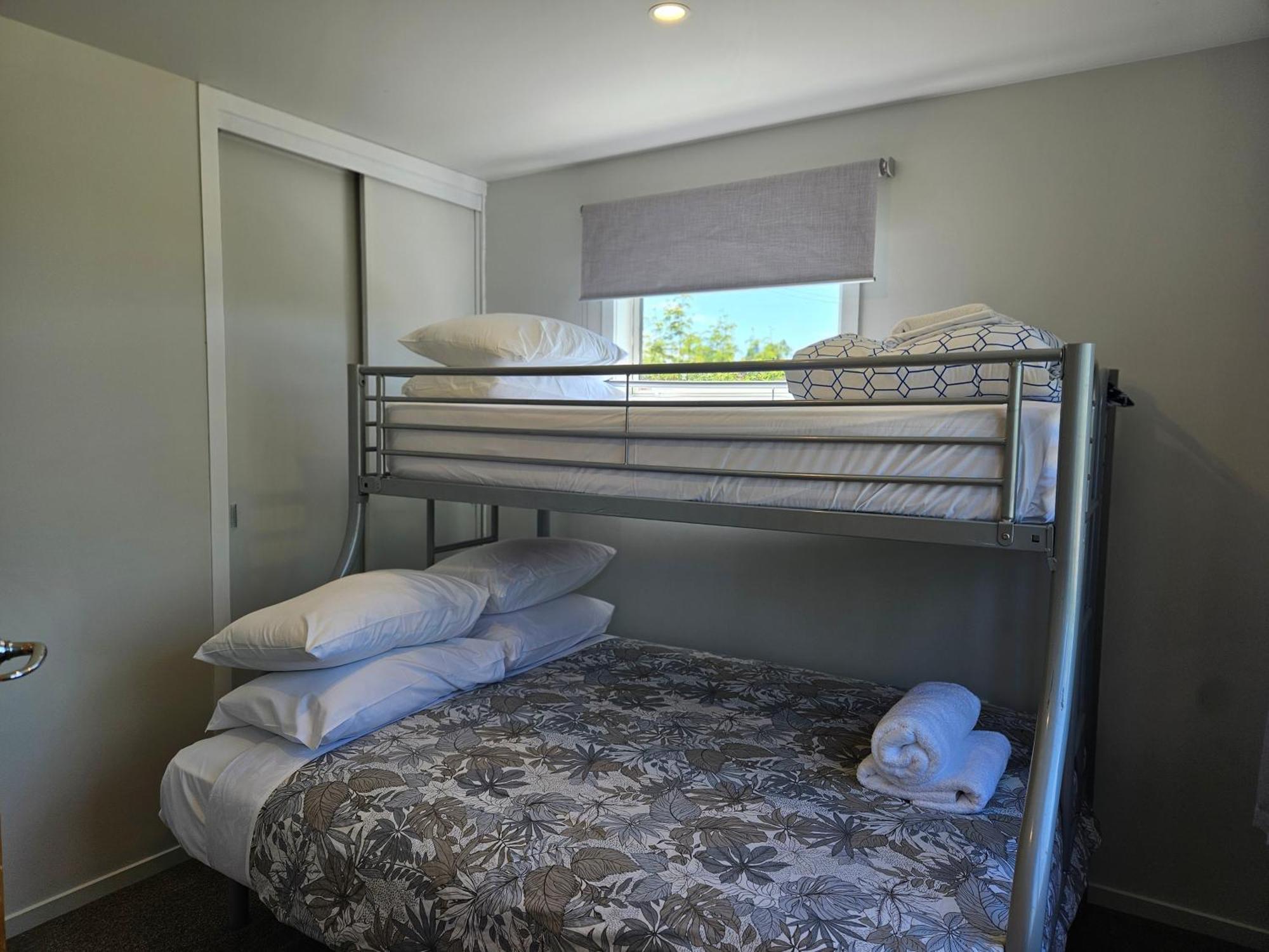 Modernised Mackenzie With Central Location. تويزل المظهر الخارجي الصورة